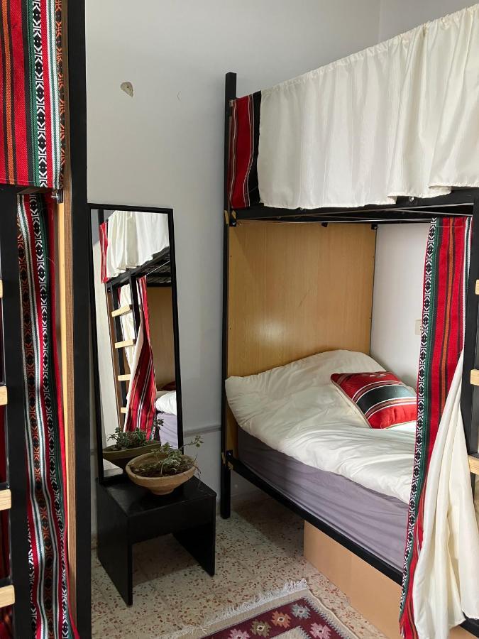 Darna Hostel Амман Экстерьер фото