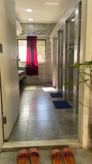 Darna Hostel Амман Экстерьер фото