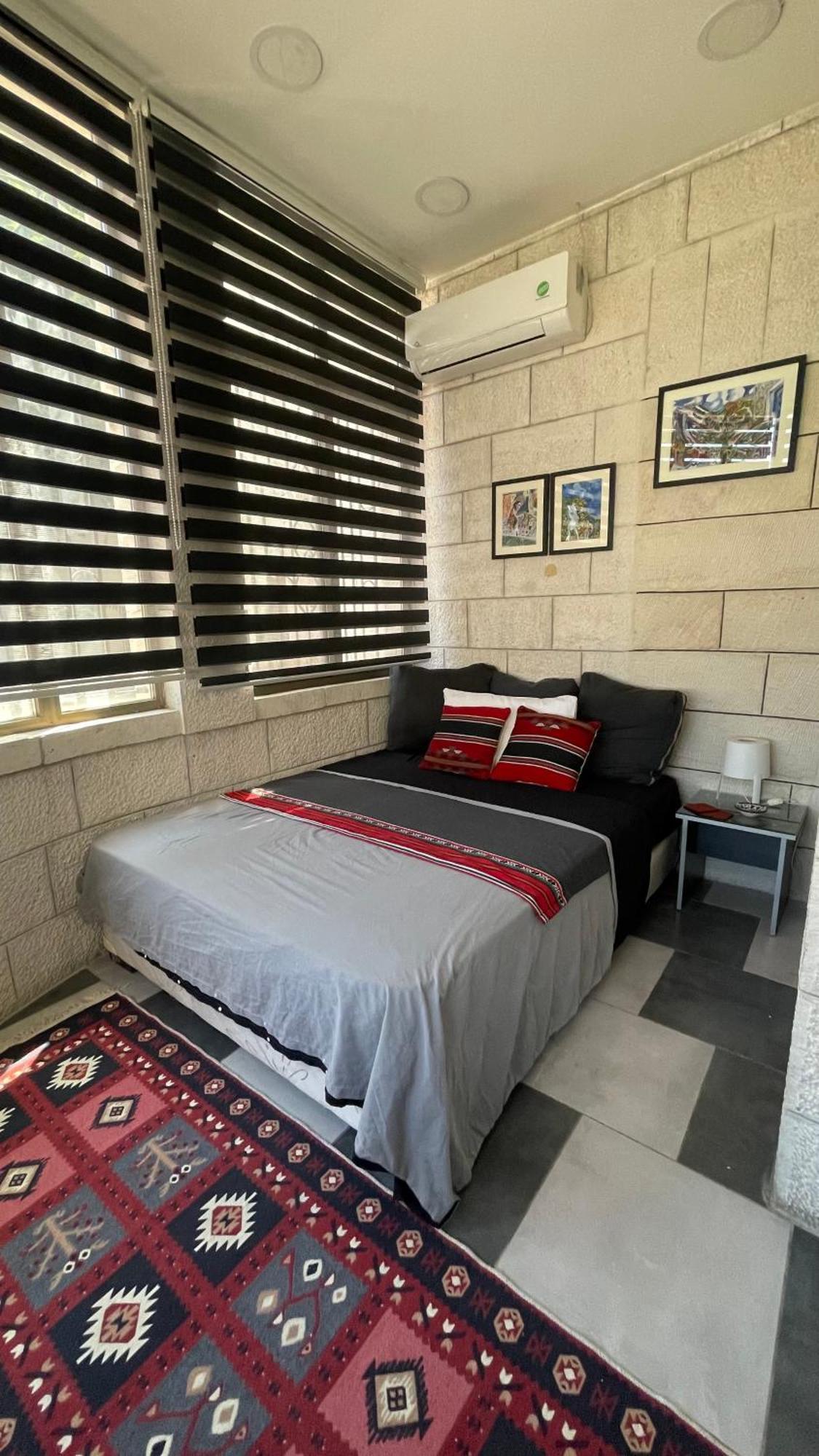 Darna Hostel Амман Экстерьер фото
