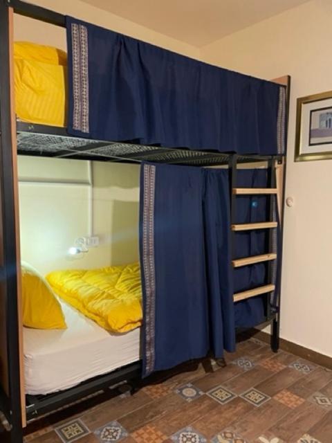 Darna Hostel Амман Экстерьер фото