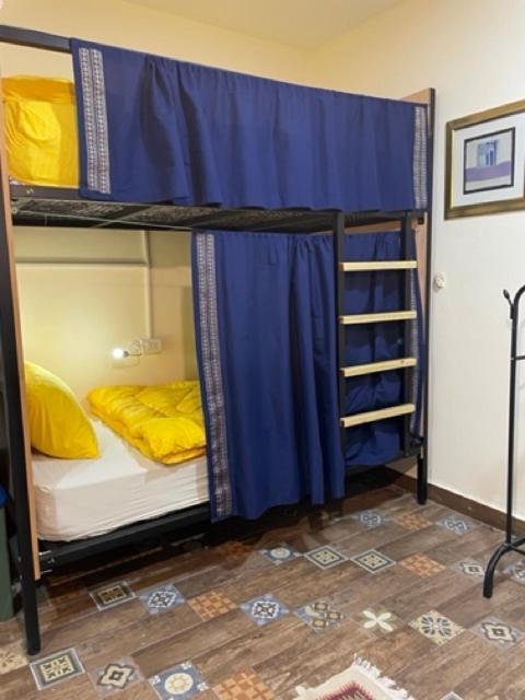 Darna Hostel Амман Экстерьер фото