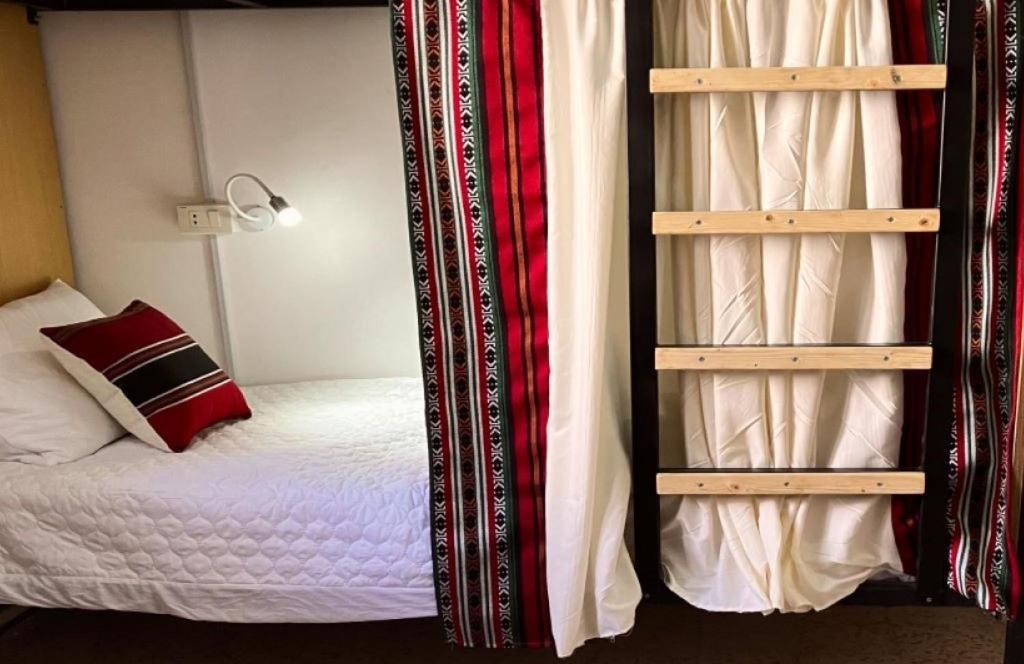 Darna Hostel Амман Экстерьер фото